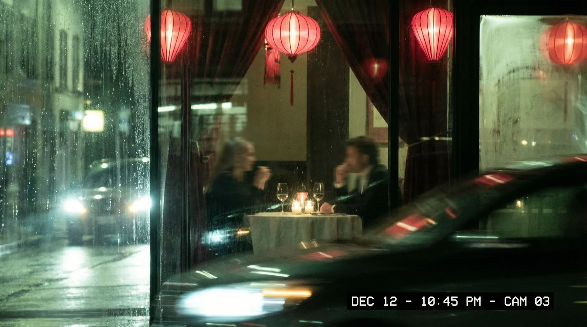 银河Galaxy官网 - 餐厅密会偷拍照